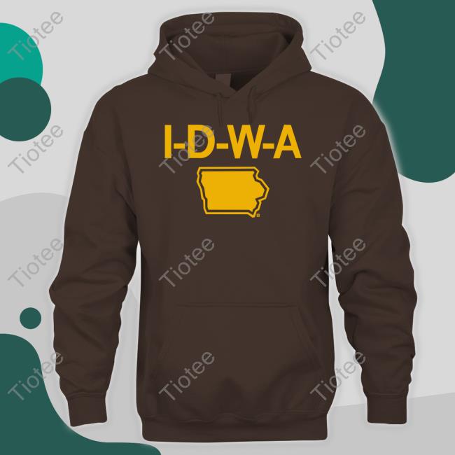 Raygun Idwa T Shirt