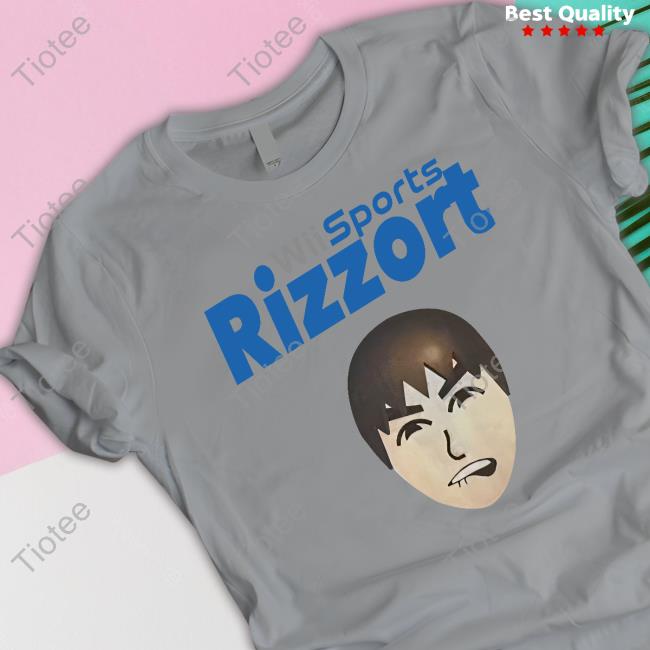 Wii Sports Rizzort Shirts