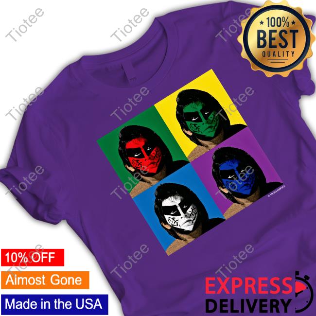 Muta Faces Sweatshirt