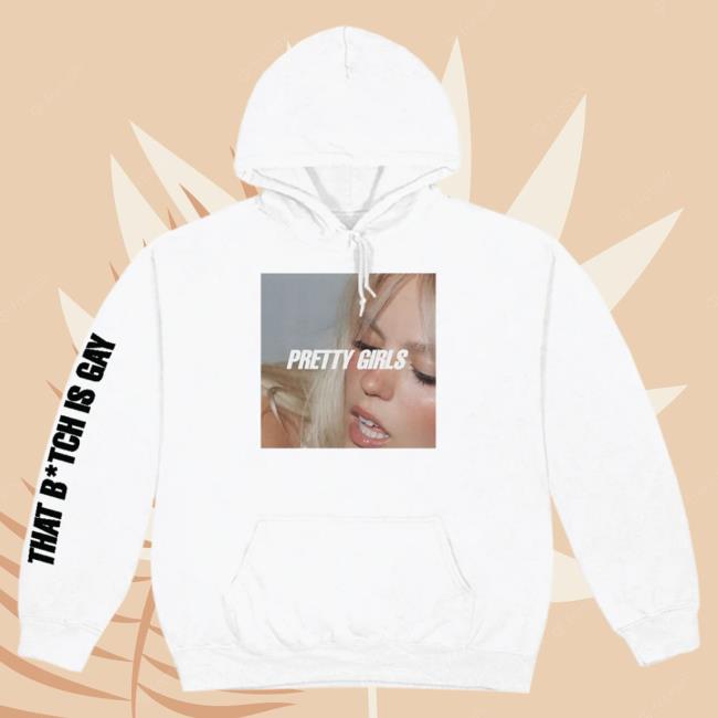 Official Renee Rapp Merch Store Reneé Rapp Pretty Girls Hood Renee Rapp Clothing Shop ReneeRapp