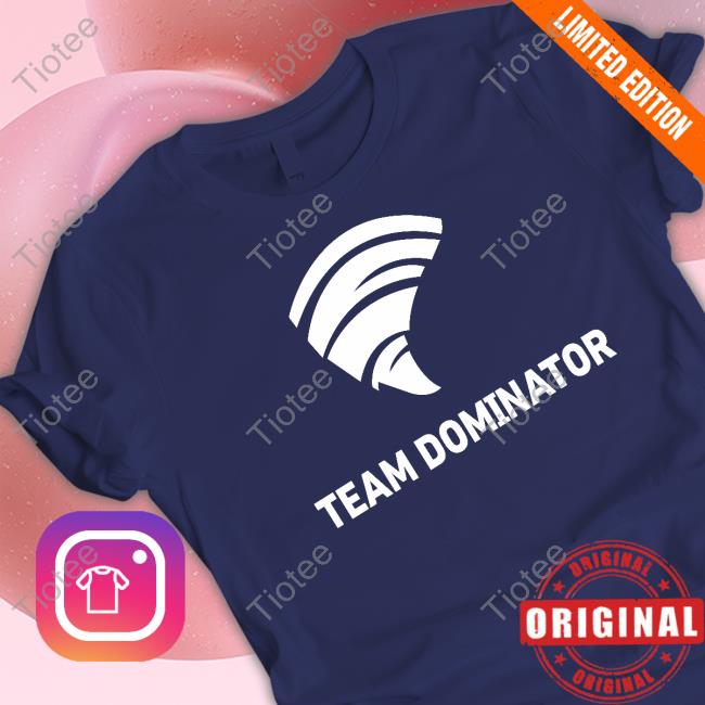 Reed Timmer, Phd Team Dominator Shirt