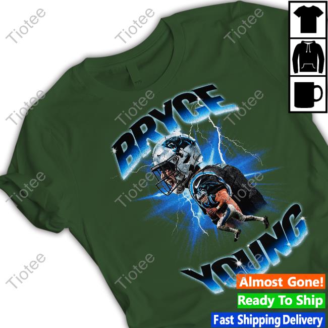 Bryce Young Shirt