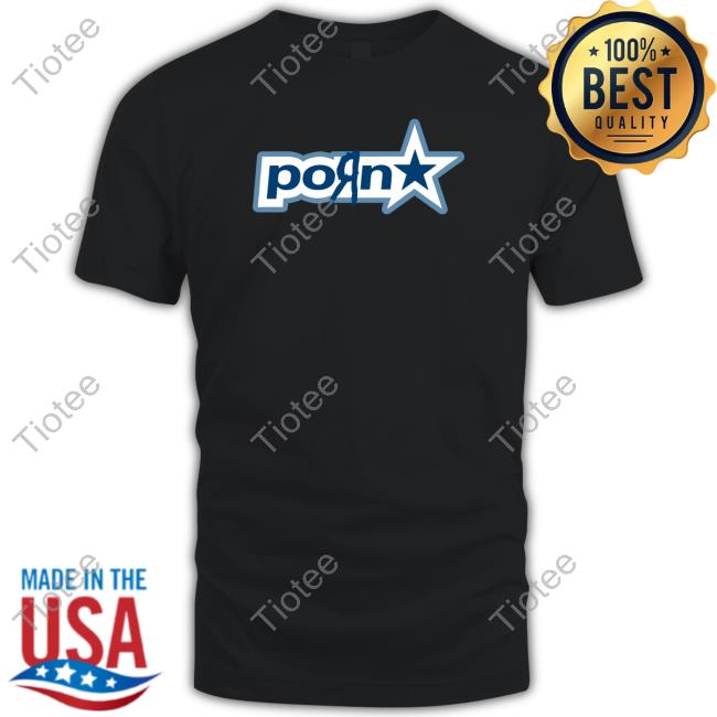 Korn Star Tee Shirt