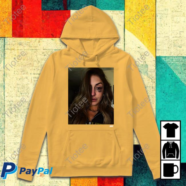 Aew Shop Britt Baker Battle Damage Tee Dr Britt Baker DMD