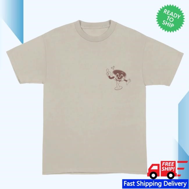 Cup Of Joe Night Tee Joe Jonas
