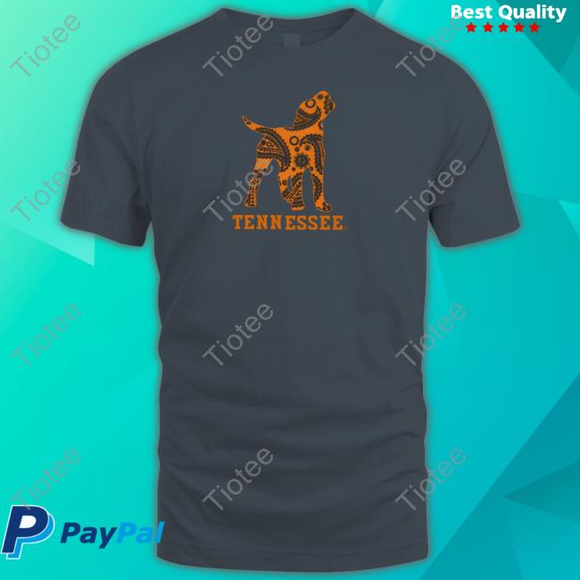 Utvolshop Dog Champion Tennessee Shirt