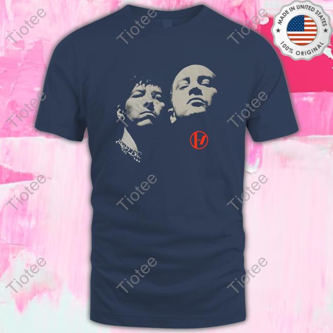 Faces Top Shirt