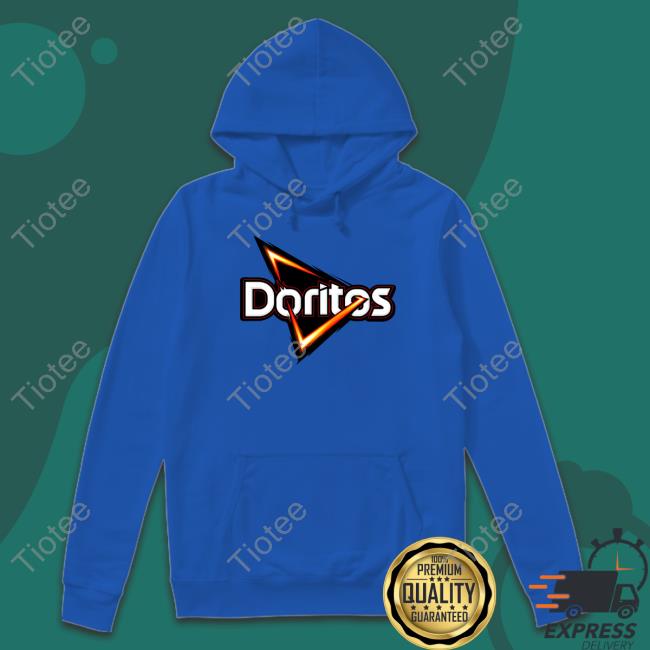Feeq Doritos Tee