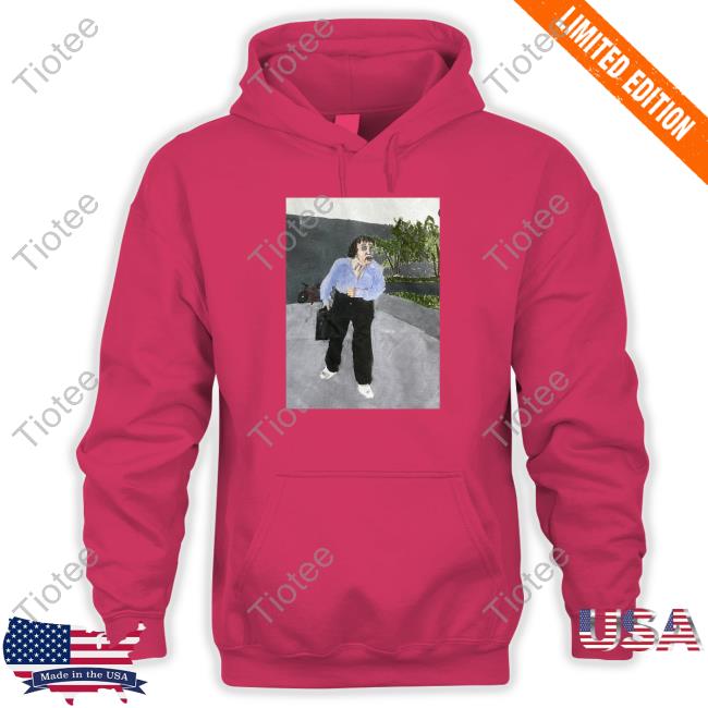Trumpet Tee Shirt Trumpet Tee
