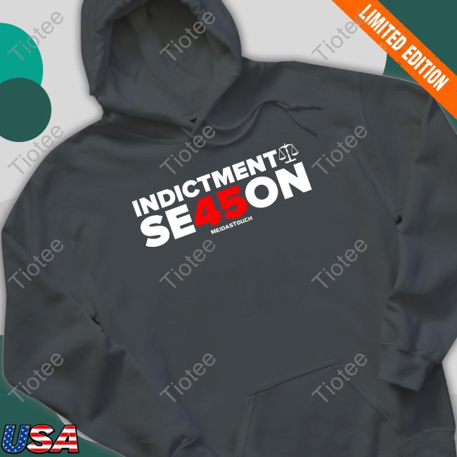 Indictment Season Shirt