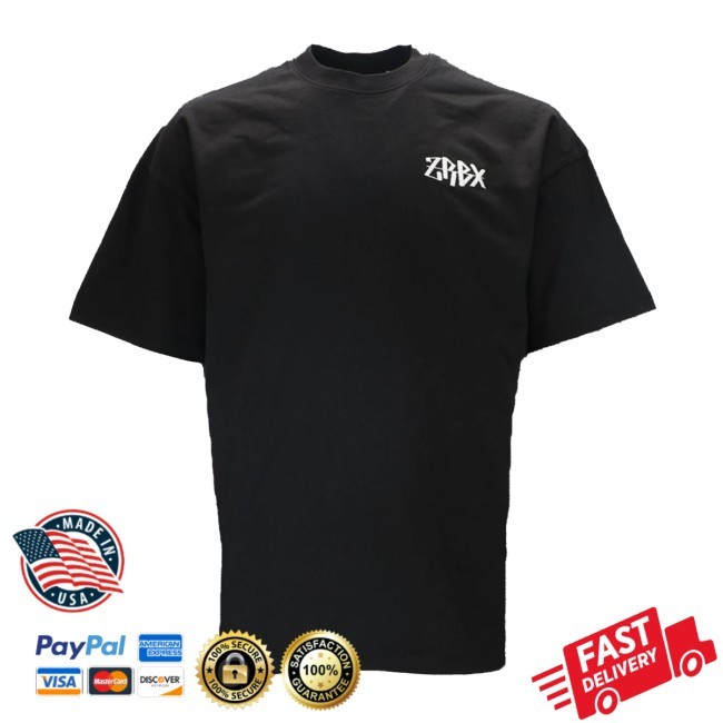 T Shirt - Signature Edition - Zarbex