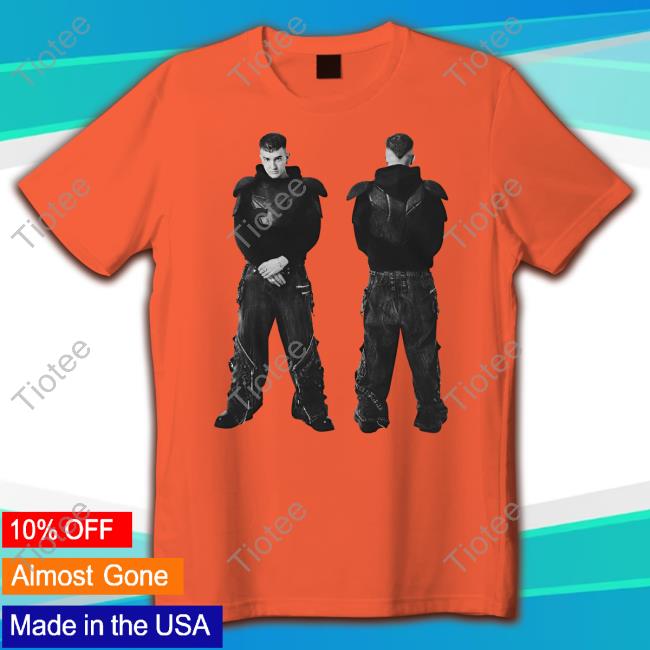 Recycled J Merch Camiseta Kmo T Shirt