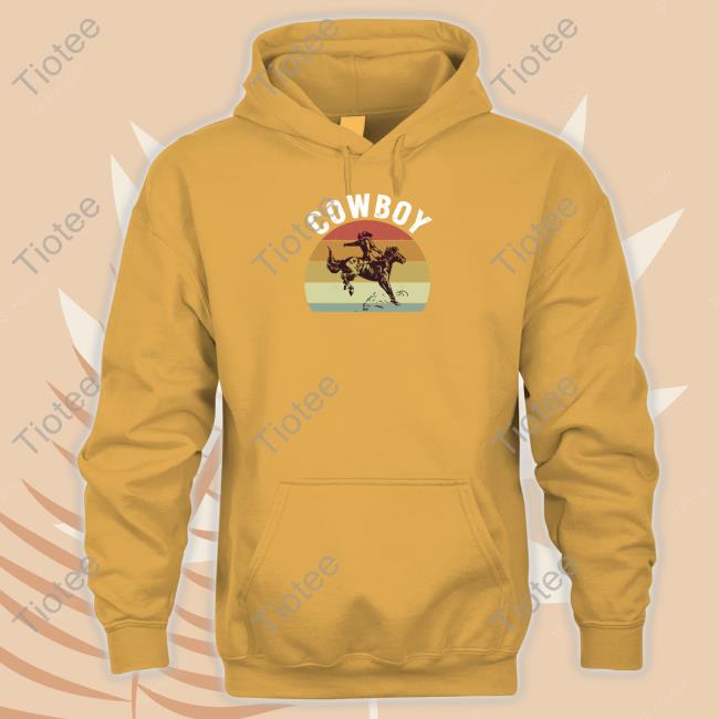 Gay Cowboy Hoodie Wicked Naughty Gay Cowboy Shirts