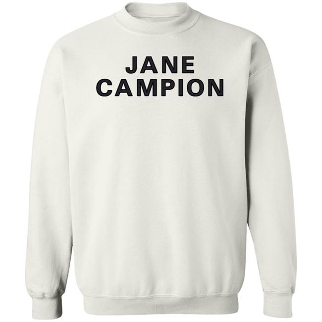 Peter Sciberras Jane Campion Shirt Bethany Peter Sciberras Jane Campion Shirt Bethany