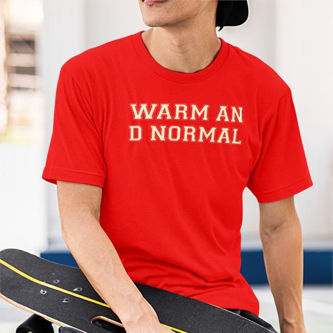 Topatoco Store Warm And Normal Hoodie Kcgreenn