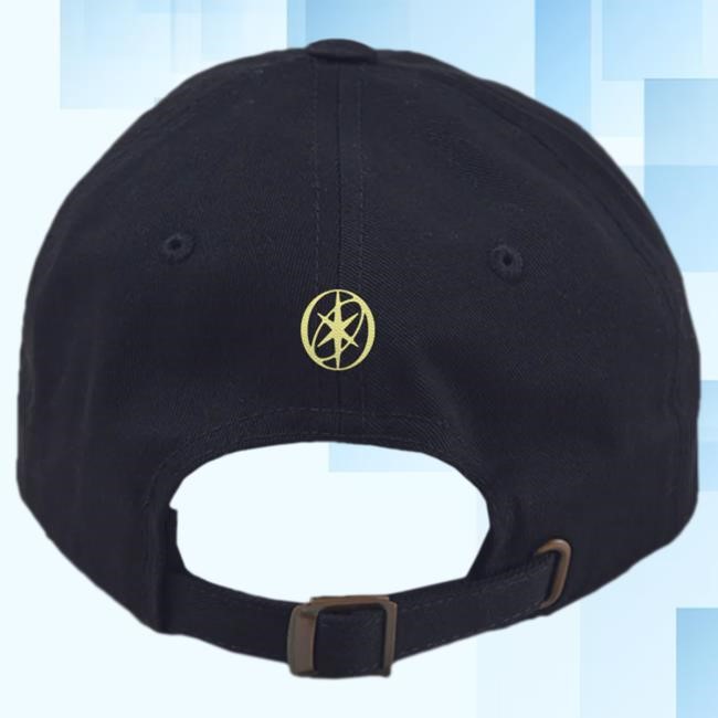 Katseye Logo Hat Katseye Merch Store Shop Official