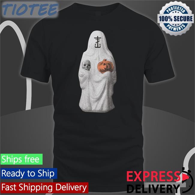 Frank Iero Halloween Tee