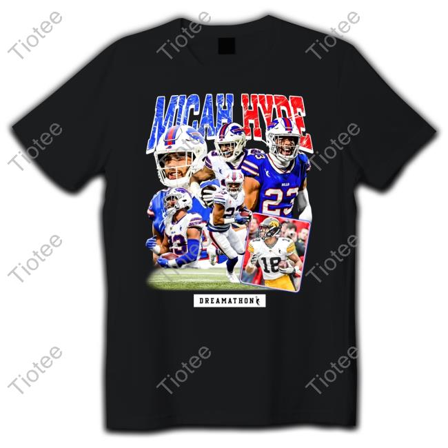 Hyde Dreams Shirt