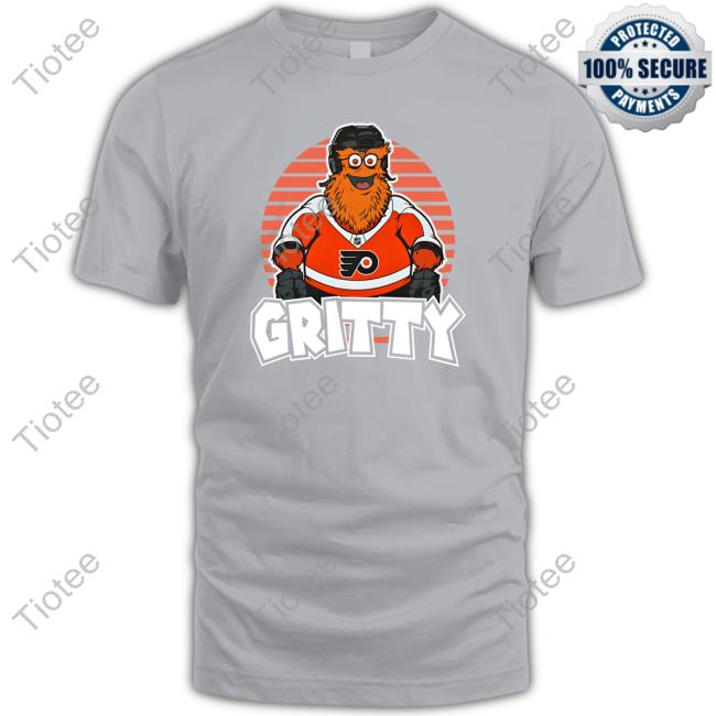 Official Flyers Mascot Pride Shirts