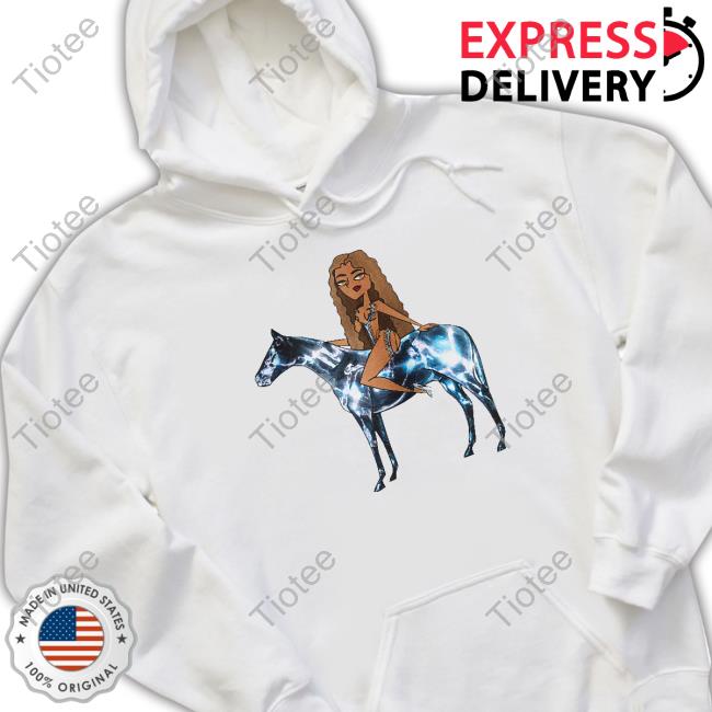 Beyoncé Renaissance T Shirt