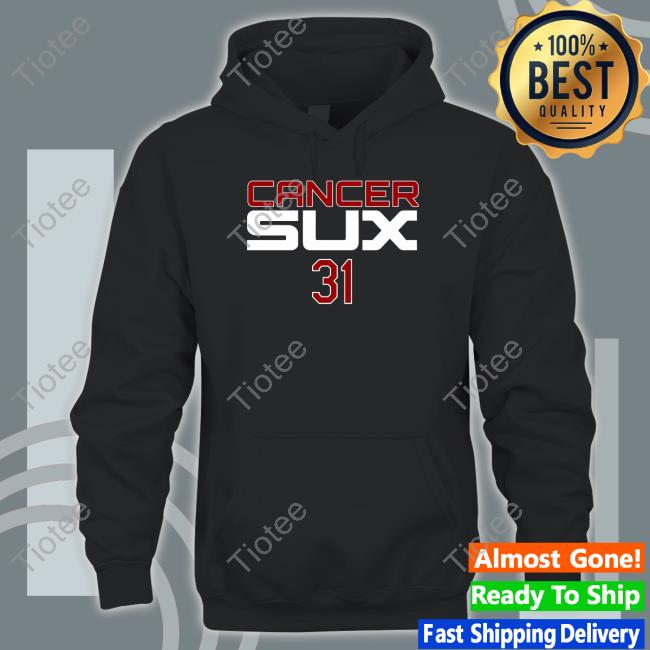 Official Obvious Shirts Cancer Sux 31 Liam Strong T Shirt