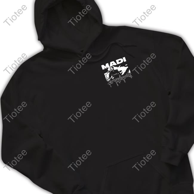 Official Das Bootleg 13 Madi You Gotta Believe Shirt