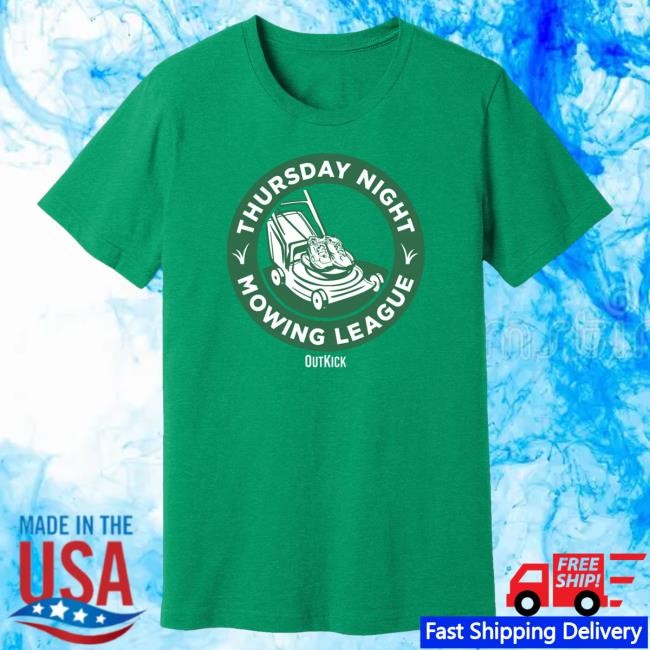 Official Outkick Shop Original TNML Hot Shirt