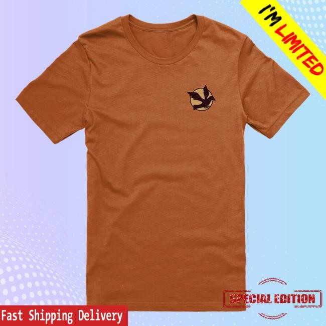 Official Just Roll With It clothing Jay Ferin Shirt New Jrwishow