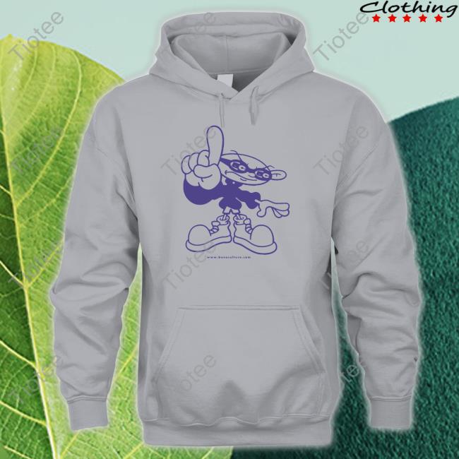 Codename Shirt