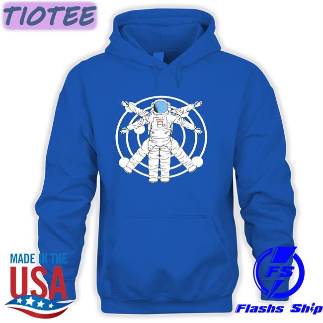 Joe Burrow Nasa New Shirt