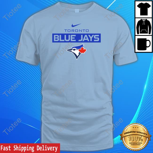 Toronto Blue Jays T Shirt