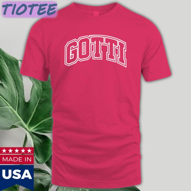 Cookies X Gotti Shirt