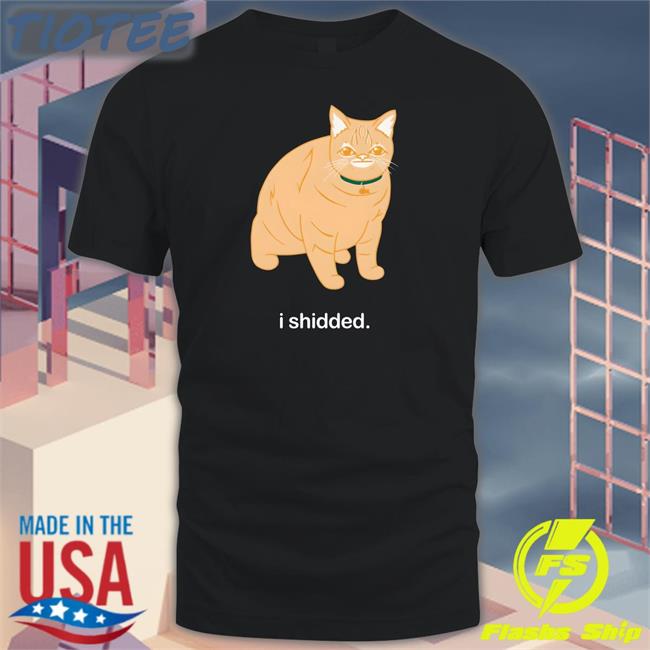 Bunker Branding Co Store I Shidded Hat Donut Operator