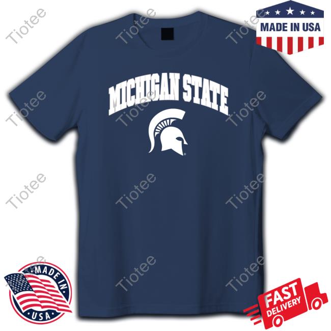 Ernie Fox13 Michigan State shirt, hoodie, tank top, sweater and long sleeve t-shirt