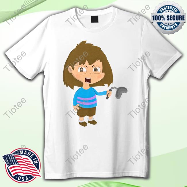 Lhugueny Merch Limited Edition Sou T Shirt