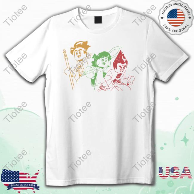 Monkie 4 Charity Long Sleeve T Shirt