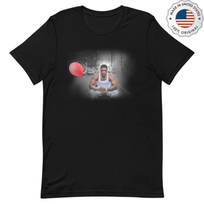 Official Def Jam Store Fridayy: Fridayy Album Popover Shirt
