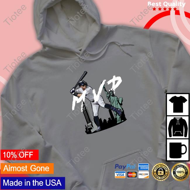 Official Nyc Mvp T-Shirt