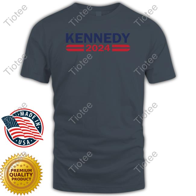 Kennedy 2024 Long Sleeve