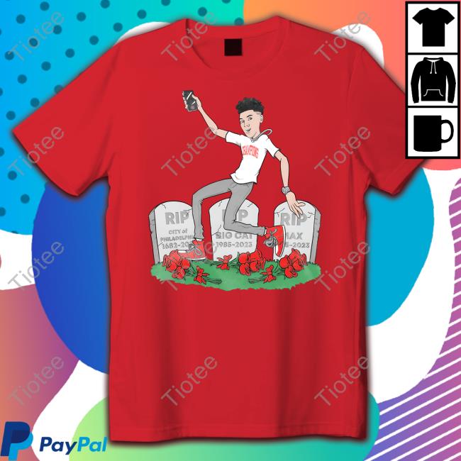 Rip Champions Shirt