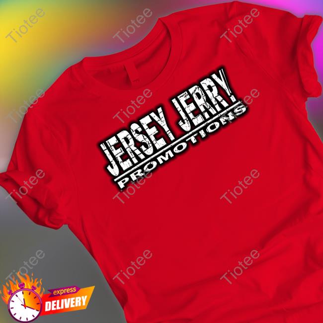 Barstool Sports Store Jersey Jerry Promotions T Shirt