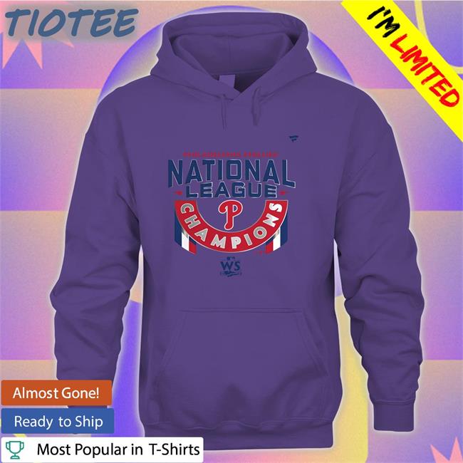 Phillies World Series Shirts