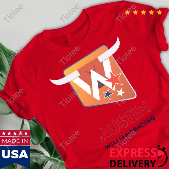 2023 Adult Austin Race TShirt