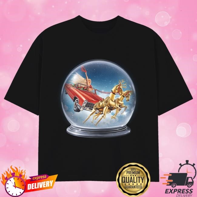 Official Beyonce Merch Store Sleighyoncé Tshirt Beyoncé Shop