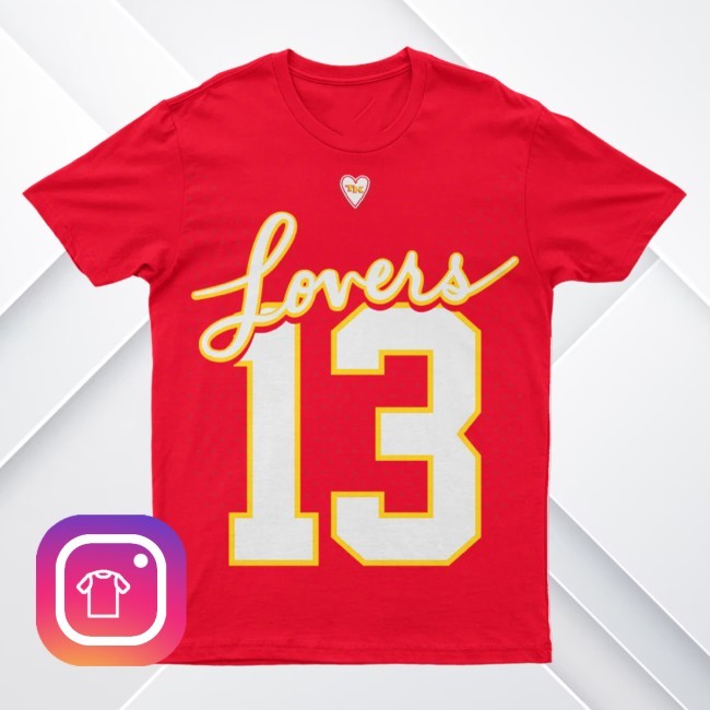 The Lost Bros Lovers Jersey Shirt The Lost Bros Merch