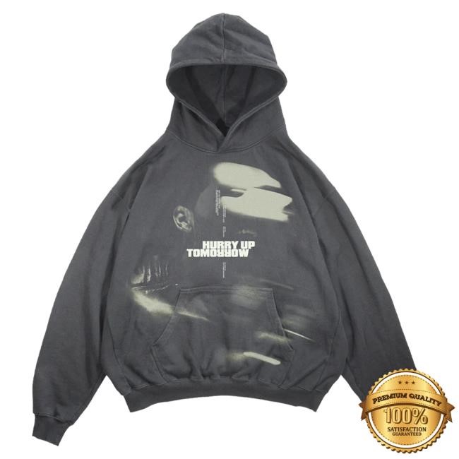 Official Xo Merch Store The Weeknd Skin And Bones Hooded Sweatshirt