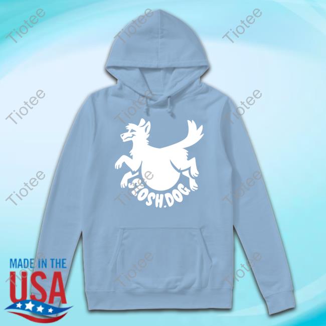 Sloshdog Hoodie Official Sloshdog Merch Sloshdog Hoodie