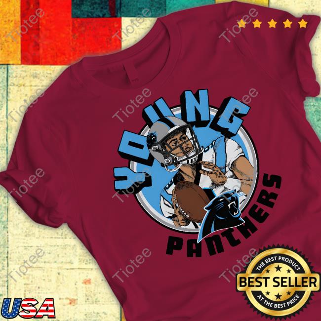 Young Panthers Long Sleeve T Shirt
