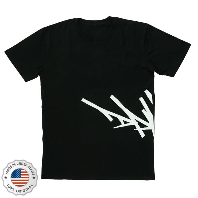 Dpmo 'Classic Side' Tshirt