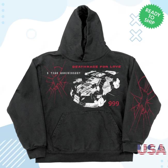 Official 999 Club Merch Store Juice Wrld Wreck Hood 999Club Apparel Clothing Shop Juicewrld